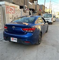 كيا ريو